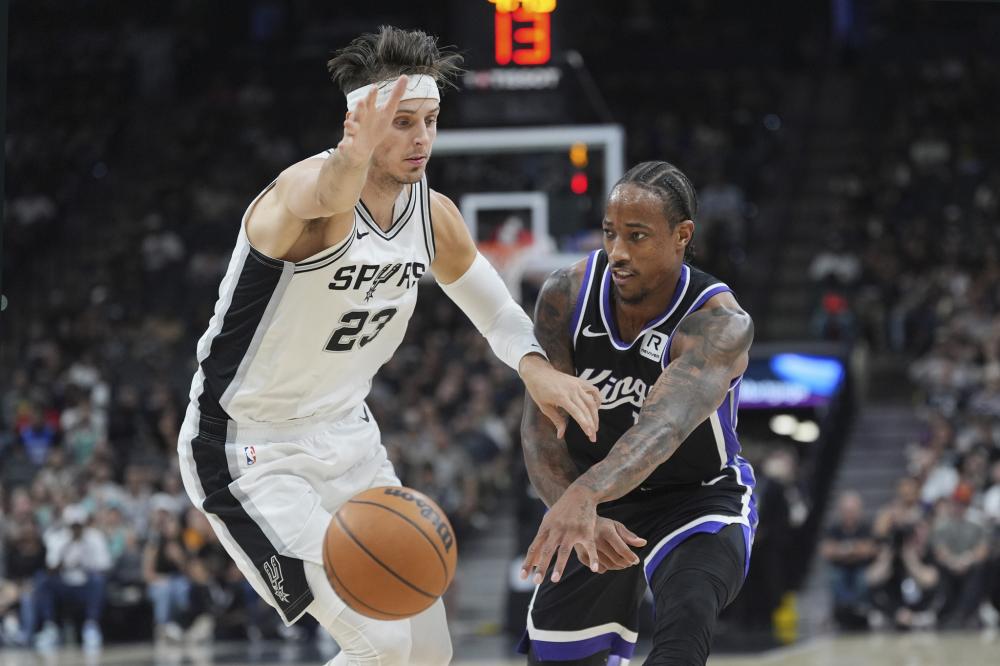 内外选手的 内外选手的