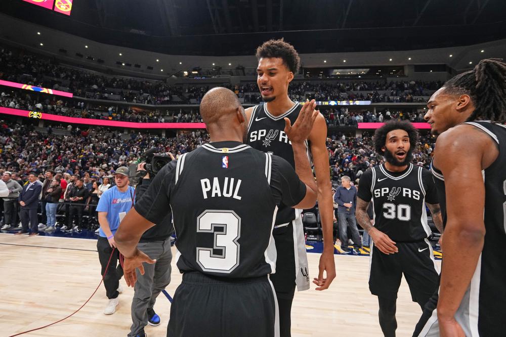 台上的表现 台上的表现